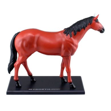 3D Пазл 4D Master Лошадь, 26 элементов 26101