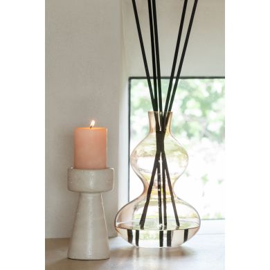 Ароматическое масло Nordic Vetiver, стеклянное янтарное, S J-LINE 45485