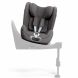 Автокрісло Sirona T Plus Mirage Grey 523000393