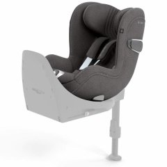 Автокрісло Sirona T Plus Mirage Grey 523000393