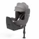 Автокрісло Sirona T Plus Mirage Grey 523000393