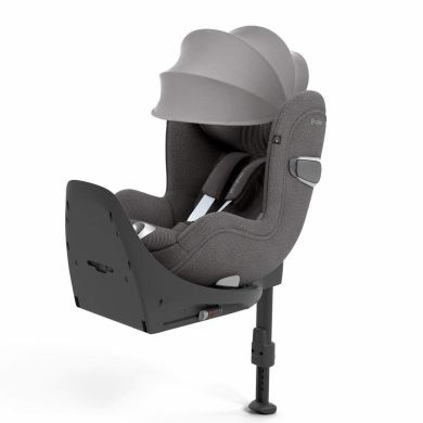 Автокрісло Sirona T Plus Mirage Grey 523000393