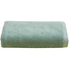 Банний рушник PERLA, IRISH Biancoperla Бірюзовий, 100 x 150
