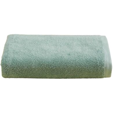 Банний рушник PERLA, IRISH Biancoperla Бірюзовий, 100 x 150
