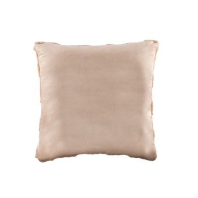 Декоративна подушка RAVA 45x45 см, пісочний Tiseco 3589SAND