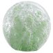 Декоративный элемент &Oslash;8x8 см CORAL стекло зеленое Light&Living 7492676