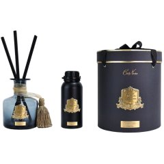 Диффузор Petit Chateau 500 мл Роза Уд Cote noire PCG57