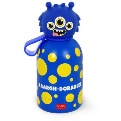 Детская бутылка Монстр Legami KSSB0002
