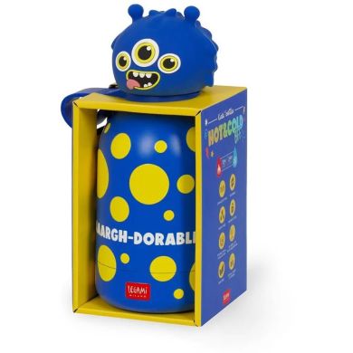 Детская бутылка Монстр Legami KSSB0002