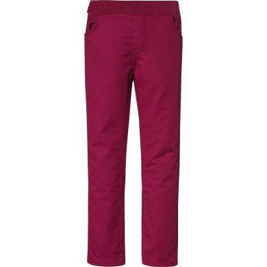 Детские брюки Blue Seven 92 размер Малиновые 887028 X