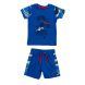 Детский комплект Футболка и шорты Blue Seven 104 Синий 827043 X