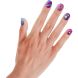 Детский набор для маникюра Clementoni Shiny Nails, серия Crazy Chic 18689