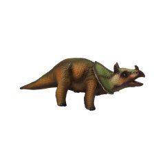 Фігурка Lanka Novelties Динозавр Тріцератопс 32 см 21222