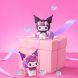 Фигурка-сюрприз POP TOP SANRIO БАНТИКИ чувств (в ас.) 25MQD-007