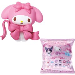 Фигурка-сюрприз POP TOP SANRIO БАНТИКИ чувств (в ас.) 25MQD-007