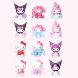 Фигурка-сюрприз POP TOP SANRIO БАНТИКИ чувств (в ас.) 25MQD-007