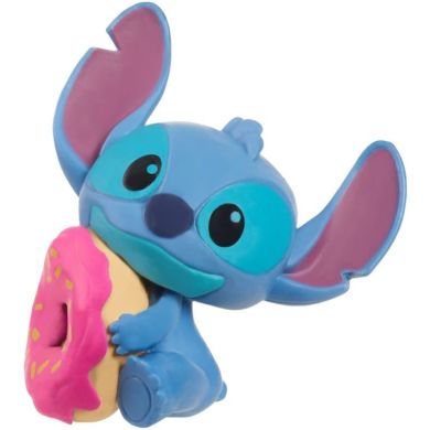 Фігурка-сюрприз у капсулі STITCH серії Feed Me - СТІЧ ЗІ СМАКОЛИКАМИ (в асорт., у диспл.) 46288