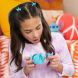 Фігурка-сюрприз у капсулі STITCH серії Feed Me - СТІЧ ЗІ СМАКОЛИКАМИ (в асорт., у диспл.) 46288