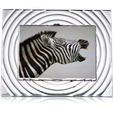 Фоторамка RIPPLE 13*18 см, хрусталь Roga&scaron;ka 131647