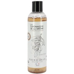 Гель для душа &laquo;Цветок арганы&raquo;, 250 мл Savon de la Dr&ocirc;me 3760311952548