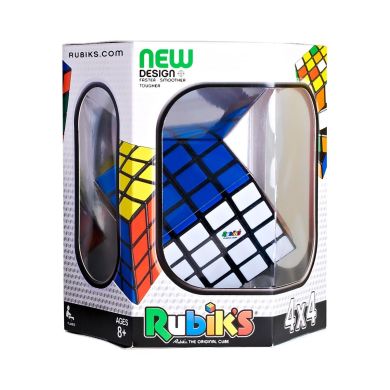 Головоломка Rubiks Кубик Рубика 4 х 4 RK-000254