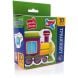 Игра развивающая набор магнитов. Транспорт Vladi Toys VT3106-35