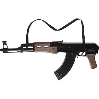 Гвинтівка іграшкова 8-зарядна Gonher 1135/6