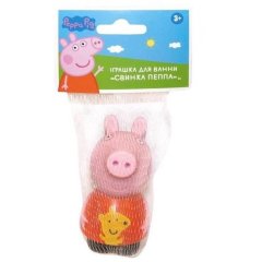 Іграшка для ванни Свинка Пеппа Peppa Pig 122257