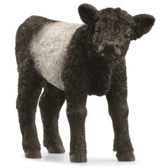 Игрушка-фигурка Schleich Теленка Галлоуэй 7002575