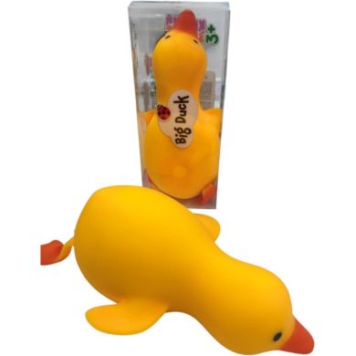 Іграшка Monster Gum Крутий заміс Big Duck AS25001