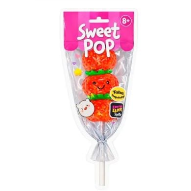Іграшка Monster Gum Крутий заміс Sweet POP T27854