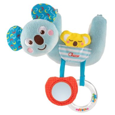 Іграшка на коляску Chicco Сім'я коал 10059.00