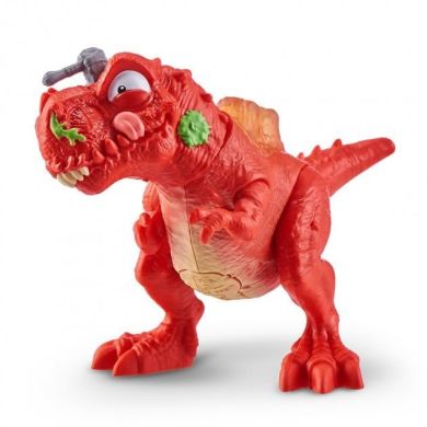 Игрушка в наборе Light-Up Dino Mini с аксессуарами-А (Смешерс Лайт Ап Дино Мини) серия 4, 74 7473A