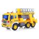 Игрушечный набор инерционных инженерных машин, 1:16 WY310H-2