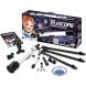 Игрушечный телескоп 30 вариантов активности BUKI FRANCE TS007B