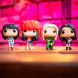 Игровая фигурка FUNKO POP! серии Blackpink ЛЕСА 72605