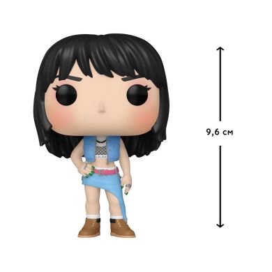 Игровая фигурка FUNKO POP! серии Blackpink ЛЕСА 72605