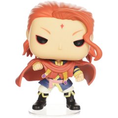 Ігрова фігурка FUNKO POP! серії Чорна Конюшина ФУЕГОЛЕОН 72116F