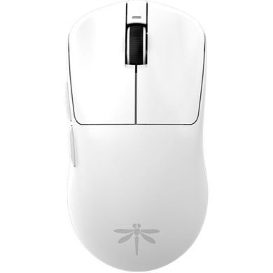 Игровая мышь беспроводная VGN Dragonfly F1 PRO (VGN-F1-PRO-WL-WHT), Белый