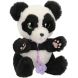Интерактивная игрушка BABY PAWS W3 МАЛЫШ ПАНДА (с аксес.) 927667IM