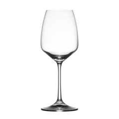 Бокал, хрусталь 8&times;21,5 см SAUVIGNON POMAX 26106-1