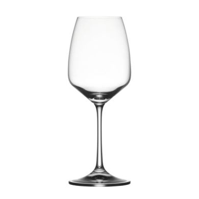 Бокал, хрусталь 8&times;21,5 см SAUVIGNON POMAX 26106-1