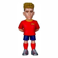 Коллекционная фигурка SPAIN Ferm&iacute;n Lopez 12 см MINIX 26173