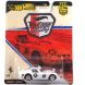 Коллекционная модель машинки Ferrari 250 GTO серии Car Culture Hot Wheels 7 см JKF25