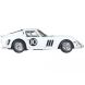 Коллекционная модель машинки Ferrari 250 GTO серии Car Culture Hot Wheels 7 см JKF25