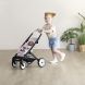 Коляска для ляльки Maxi-Cosi 3 в 1. Рожева перлина зі знімною люлькою, 55x39x64 см 7600253121