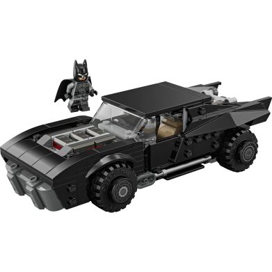 Конструктор Бетмен: Бетмобіль LEGO Super Heroes 76332