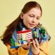 Конструктор Дом по взрывчатке в джунглях LEGO Minecraft 21275