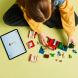 Конструктор Дом по взрывчатке в джунглях LEGO Minecraft 21275