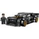 Конструктор Ford Mustang Hoonicorn V1 '65 Ken Block Lego Speed ​​Champions 77262